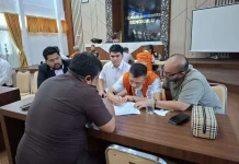 Skandal Korupsi Tambang 1,8 Triliun: Tersangka Utama Dilimpahkan