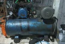 Ketahui Peran Vital Kompresor Angin di Bengkel