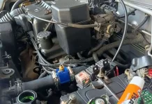 Mesin Overheating Bisa Sembuh Total?