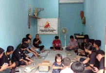 Jelang PORKOT, FPTI Balam Gelar 8 Nomor Pertandingan dan Fun Climbing