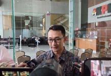 KPK Minta Data Perbankan Melalui Manajer Keuangan bjb