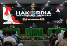 Pemkab Kulon Progo Tanamkan Anti Korupsi Sejak Dini