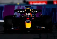 Verstappen Pilih Nomor 3 untuk Musim 2026