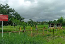 Pembangunan Mall LCC Tinggalkan Utang Satu Triliun Lebih
