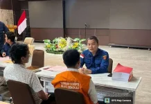 Kasus Korupsi Tol, Oknum Pengacara Cs Dilimpahkan