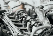 Batang Stem Valve Menentukan Ketepatan Kerja Katup