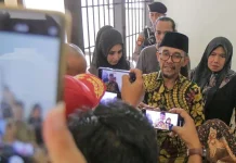 MA Tolak Peninjauan Kembali Mantan Wali Kota Bima