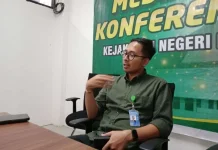 Jaksa Kumpulkan Dokumen-dokumen Kasus Korupsi KONI Lombok Tengah