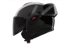 N120-1, Helm Modular Terbaru Nolan Dengan Fitur Modern