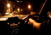 Tips Berkendara Aman Saat Libur Nataru