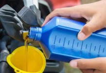 Tanda Oli Motor Harus Diganti