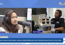 Kritik Konsumen Bekal UMKM untuk Bertumbuh Lebih Baik