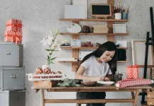 Transformasi Fungsi Dapur Rumah Menjadi Lebih Produktif