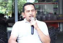 Perbakin Aceh Optimistis Tatap PON NTB 2026