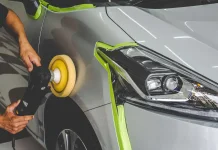 Manfaat Poles Body Mobil d i Musim Hujan