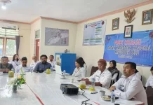 BNNK Belu Catat Capaian Penting Kawal Pencegahan Narkoba,RI-RDTL