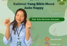 UMKM Manoki, Produksi Berkelanjutan