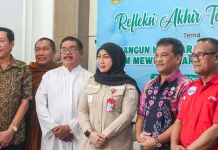 Pemko Banjarbaru Gelar Refleksi Akhir Tahun 2025