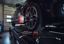 Tips Merawat Kaki-kaki Mobil Agar Nyaman Berkendara