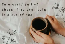 Memulai Perubahan Dari Kebiasaan Kecil