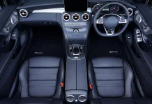 Tips Merawat Interior Mobil Agar Berkendara Lebih Nyaman
