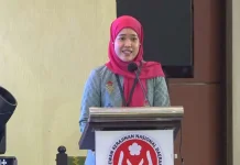 Dekranasda Konawe kepulauan Canangkan Regenerasi Perajin