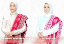 Dekranasda Konkep Nilai Industri Kerajinan Dorong Pemerataan Pendapatan