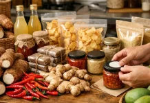 Panen Melimpah? Ini 10 Olahan Laris