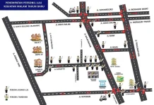 Forum LLAJ Rekayasa Lalu Lintas Malam Tahun Baru