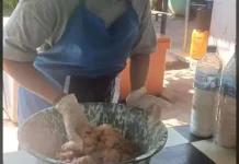 Pemerintah Desa Meningkatkan Ekonomi Melalui Produk Pangan Lokal