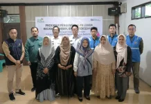 ​Program TJSL PLN Antar UMKM Kibin Naik Kelas