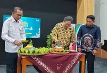 UMKM RRI Jogja Kebak Rezeki Diluncurkan
