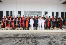 Bupati Humbang Hasundutan Lantik Pejabat Administrator dan Pengawas
