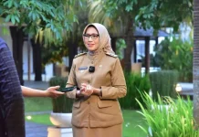 Pemkab Lumajang Ajak Warga Sambut 2026 dengan Doa