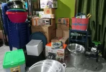 Program Sahabat Pesisir PHE OSES Perkuat UMKM 