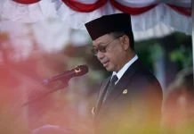 Hari Amal Bakti Ke-80, Wako: Lanjutkan Kolaborasi Pembangunan