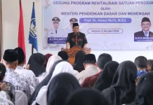 Jepara Usulkan Sekolah Terintegrasi di Karimunjawa
