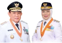 2025 Milik Gusnar-Idah untuk Gorontalo Maju dan Sejahtera