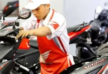 Alasan Mekanik Geber Gas Usai Servis Kendaraan