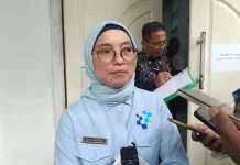 Diskominfo Tual Fokus Bangun Jaringan Telekomunikasi Yang Stabil 