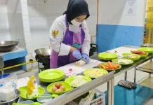 Membangun Dapur Female dengan Memberdayakan Ibu Rumah Tangga