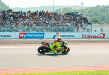 Kalender MotoGP 2026: Alasan Mandalika Wajib Ditonton Langsung