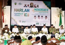 Haul Gus Dur–Harlah NU Teguhkan Komitmen Kebangsaan