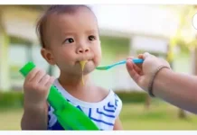 Penyebab Anak Suka Melepeh Makanan 
