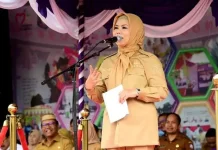 Resolusi 2026, Wagub: Kurangi Limbah Plastik