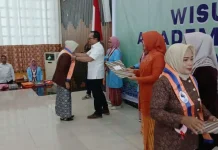 Sujiwo: Paradigta Cetak Perempuan Hebat 