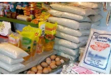 Segini Harga Barang di Kabupaten Merauke