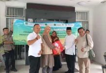 Universitas YARSI Serahkan 513 Paket Perlengkapan Sekolah