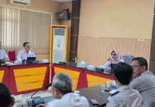 Masyarakat Keluhkan Tarif Parkir Tinggi di Kawasan Wisata