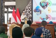 Bupati Lumajang Soroti Fiskal, Pertumbuhan Ekonomi, dan Stunting